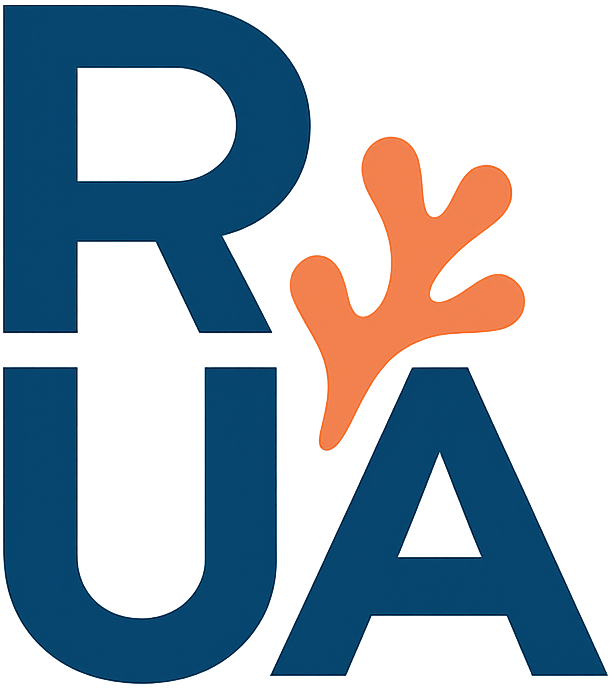ReefUA Logo